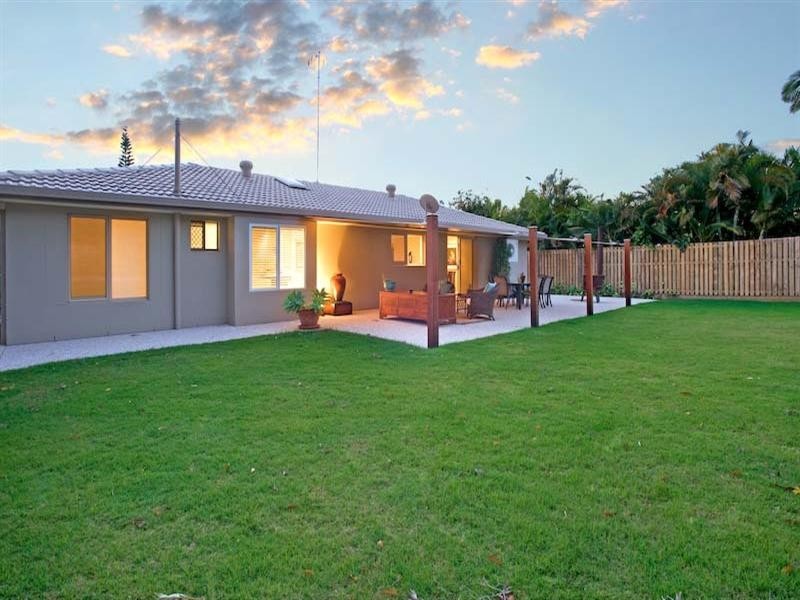 31 Yangoora Crescent, Ashmore QLD 4214