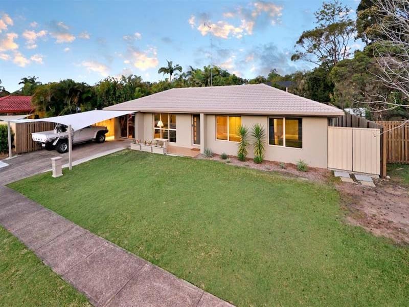 31 Yangoora Crescent, Ashmore QLD 4214