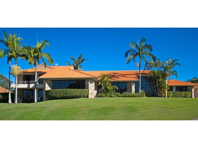 28 Earle Court, Tallai QLD 4213