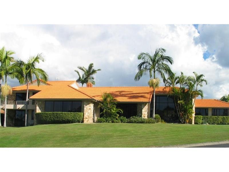 28 Earle Court, Tallai QLD 4213