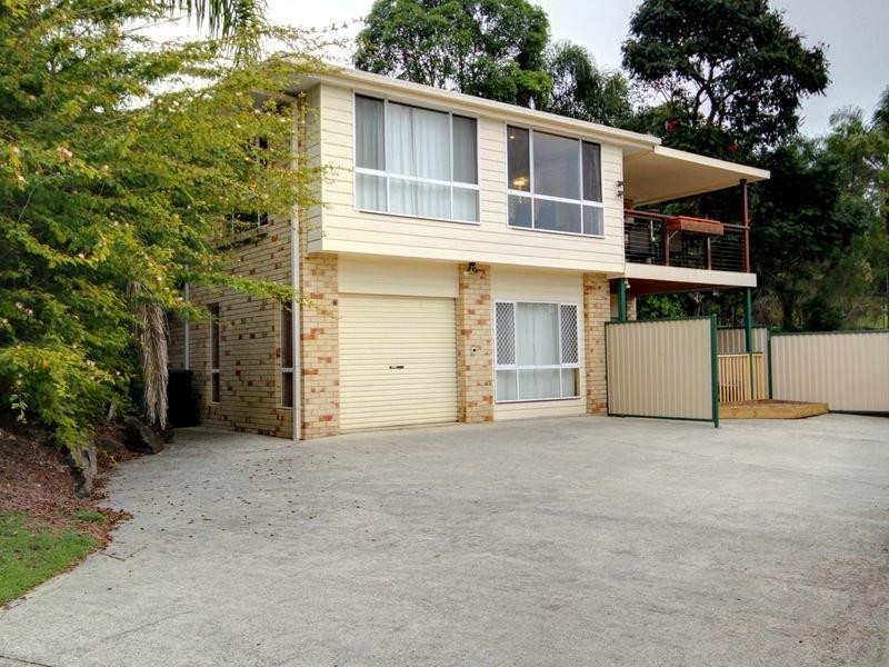Highland Park QLD 4211