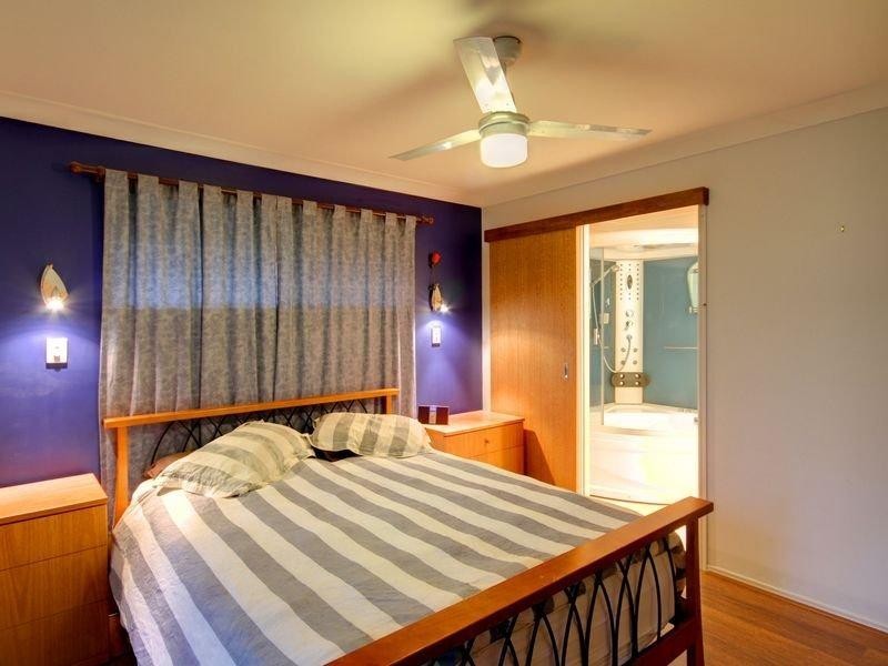 Highland Park QLD 4211