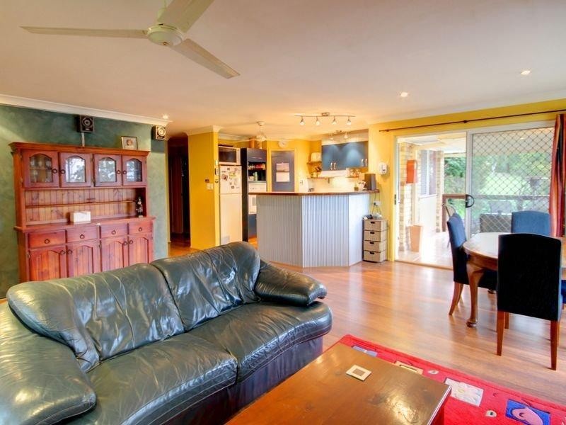 Highland Park QLD 4211