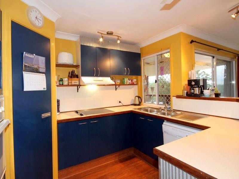 Highland Park QLD 4211