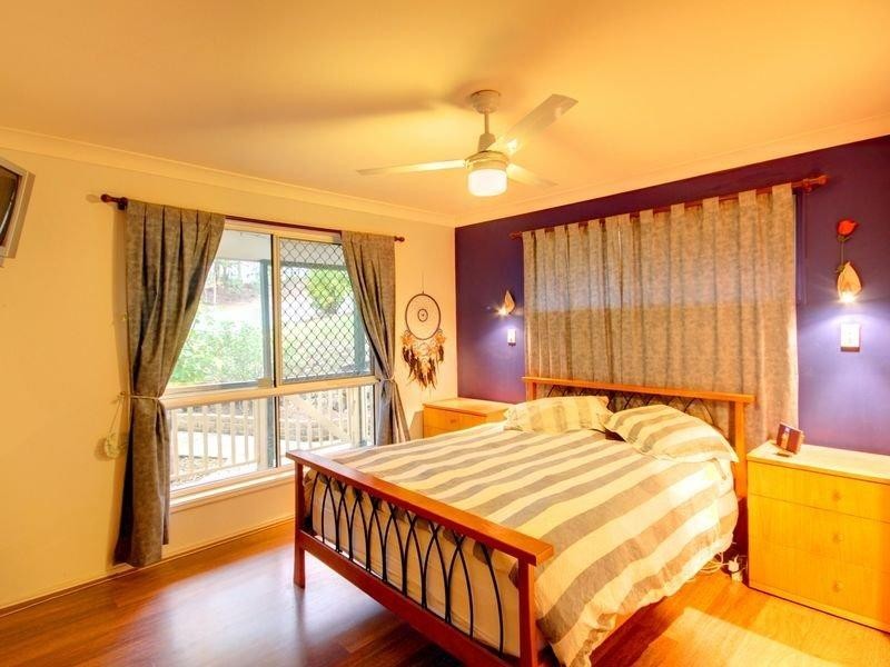 Highland Park QLD 4211
