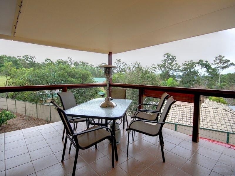 Highland Park QLD 4211