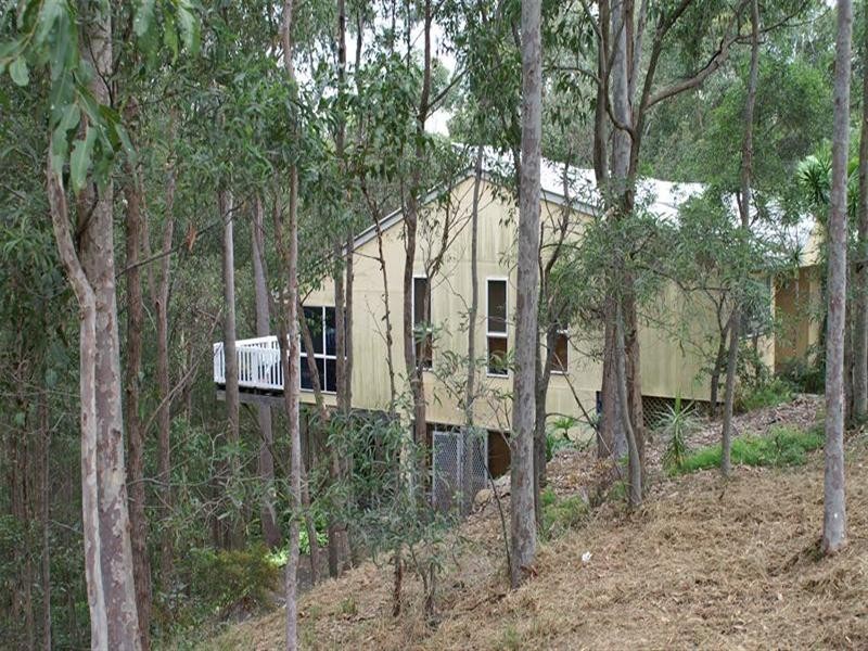 13 Albert Evans Drive, Worongary QLD 4213