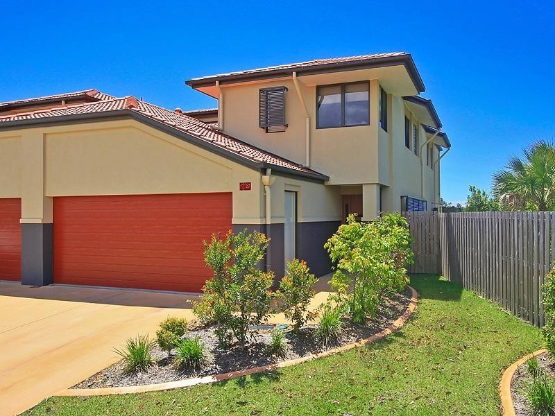 27/139 Gooding Drive, Merrimac QLD 4226