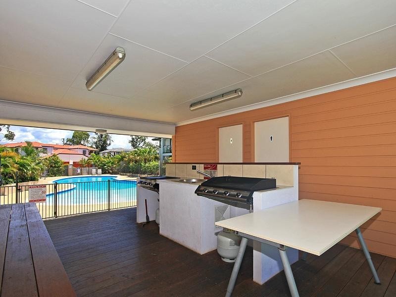 27/139 Gooding Drive, Merrimac QLD 4226