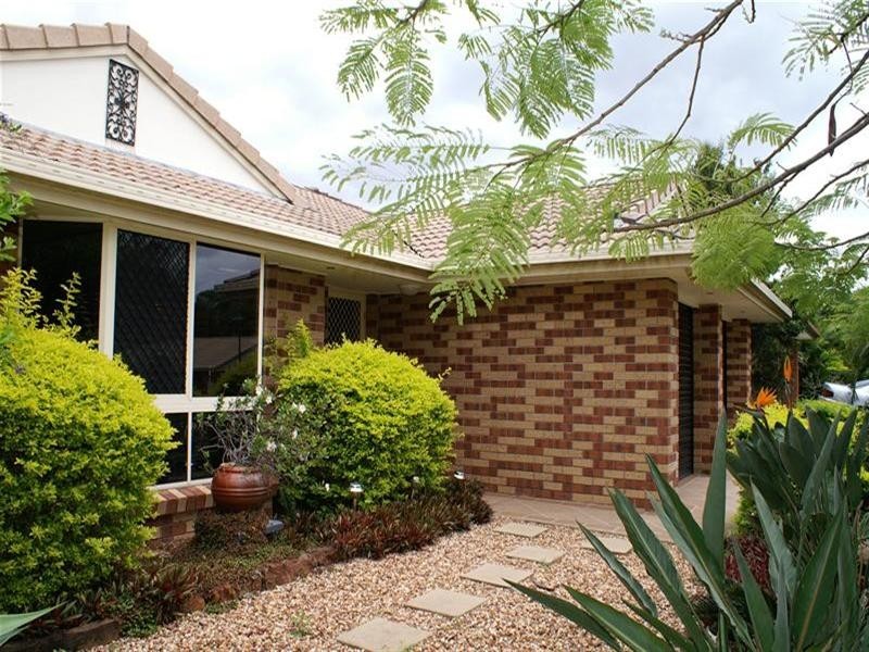 Highland Park QLD 4211