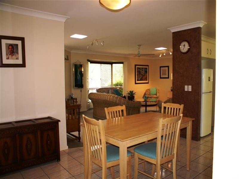 Highland Park QLD 4211