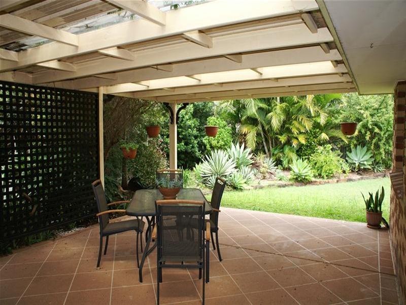 Highland Park QLD 4211