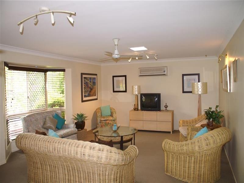 Highland Park QLD 4211