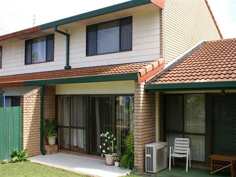 44/86 Lawrence Drive, Nerang QLD 4211