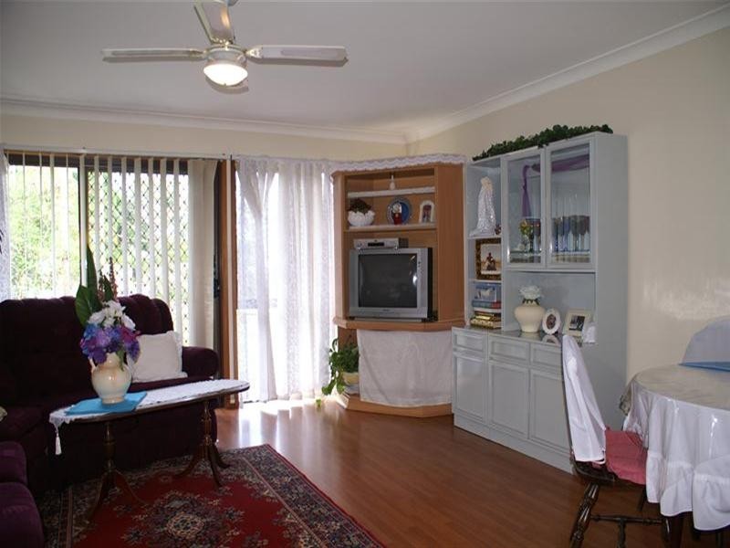 44/86 Lawrence Drive, Nerang QLD 4211