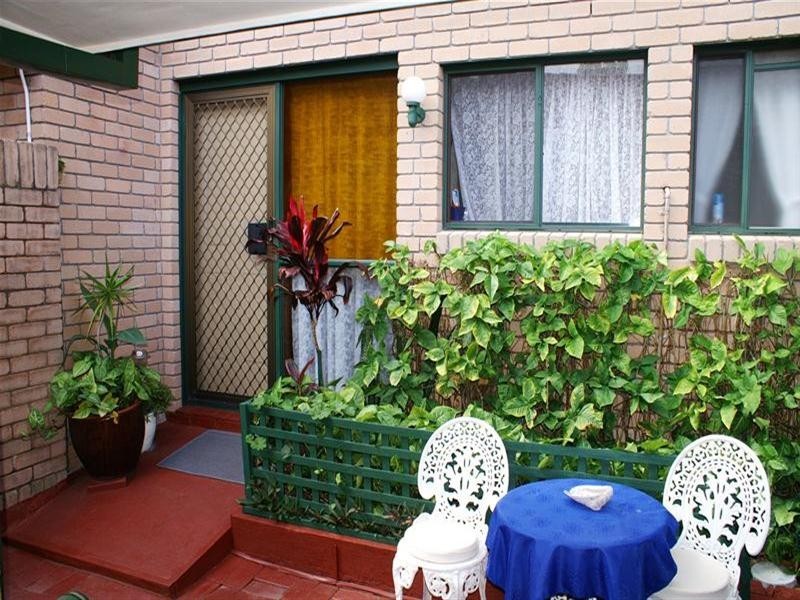 44/86 Lawrence Drive, Nerang QLD 4211