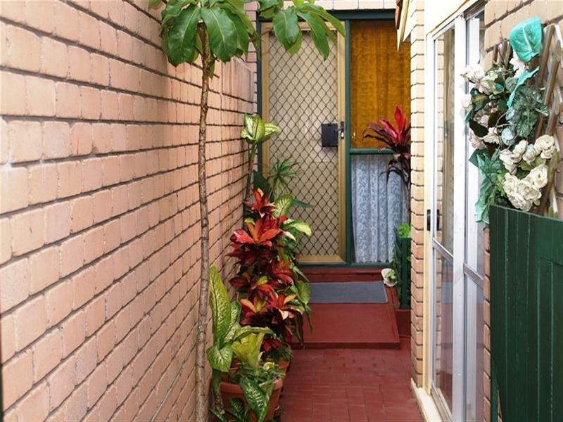 44/86 Lawrence Drive, Nerang QLD 4211