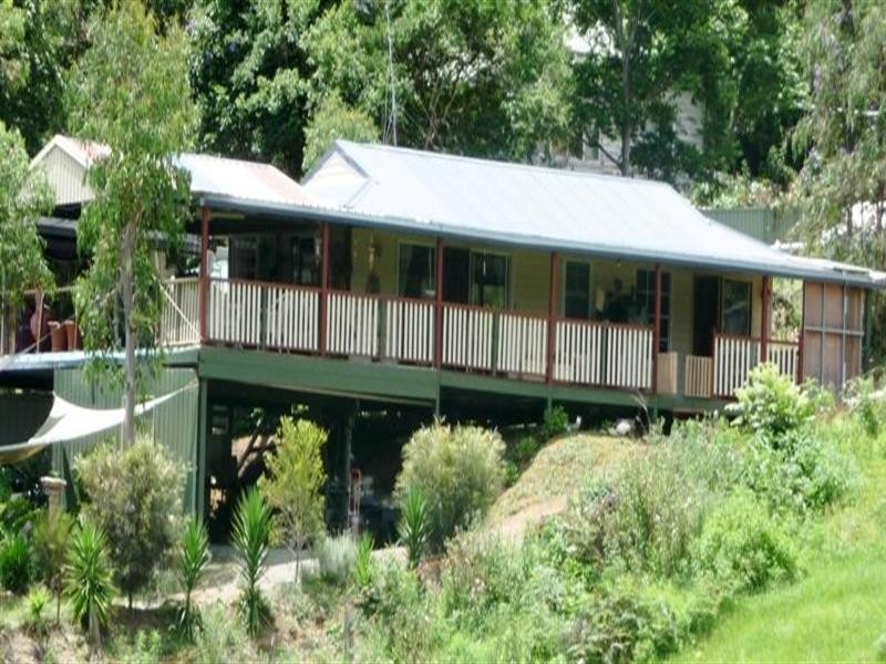 Numinbah Valley QLD 4211