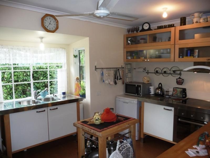 Numinbah Valley QLD 4211