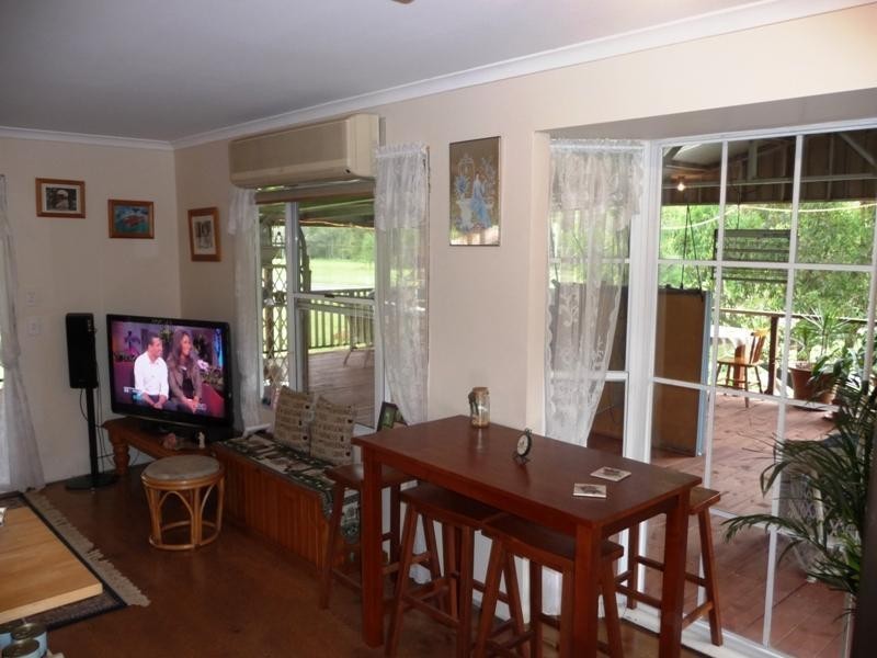 Numinbah Valley QLD 4211