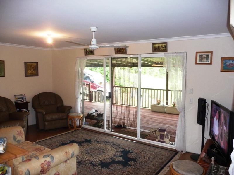 Numinbah Valley QLD 4211