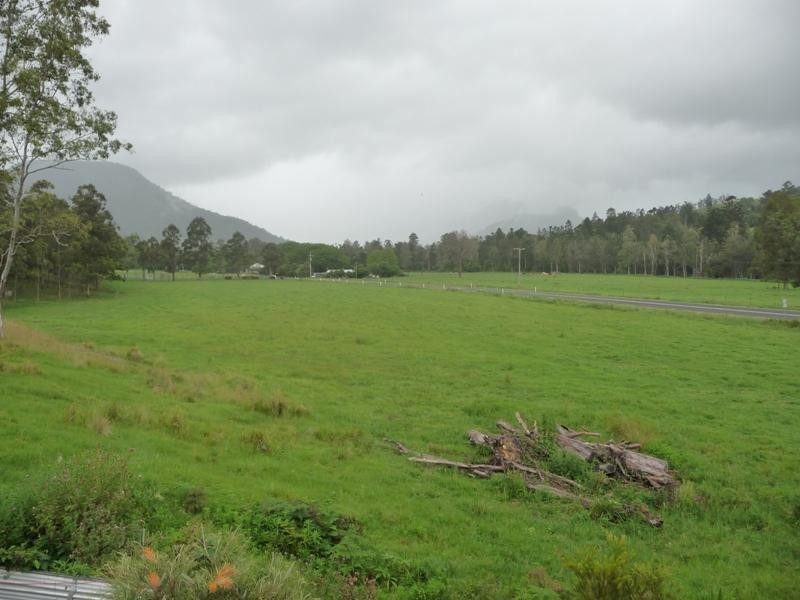 Numinbah Valley QLD 4211