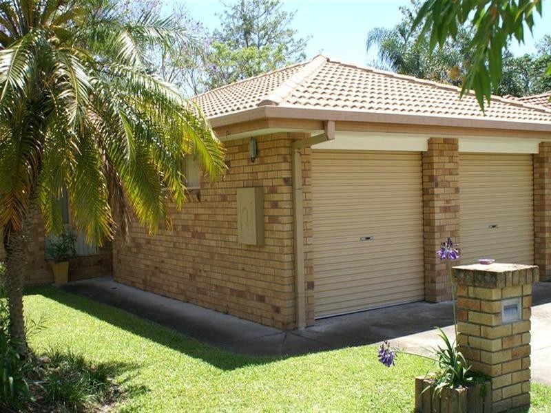 25 Souter Street, Nerang QLD 4211