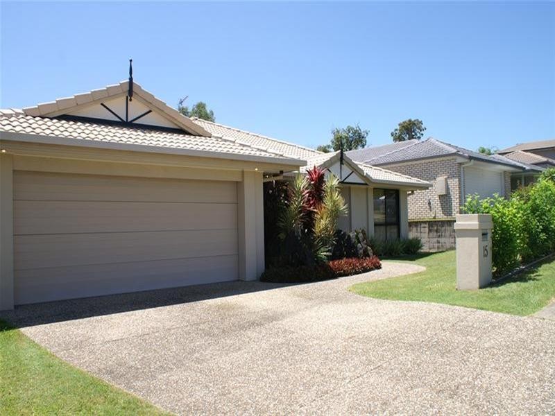 15 Marlee Jayne Close, Nerang QLD 4211