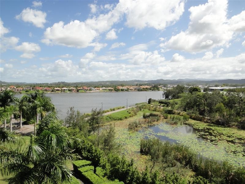 Varsity Lakes QLD 4227