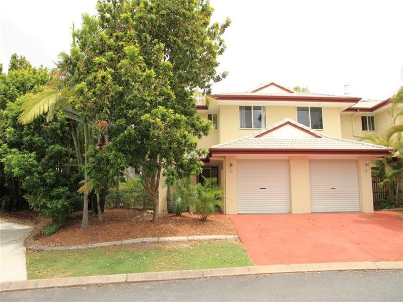 33/102 Alexander Drive, Highland Park QLD 4211