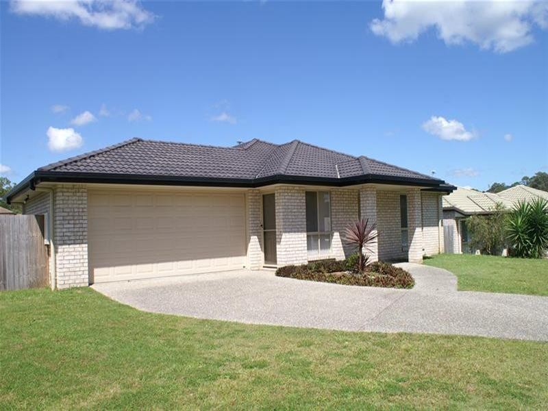 9 Debbie Way, Nerang QLD 4211