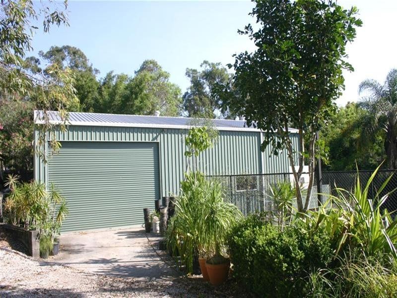 Highland Park QLD 4211