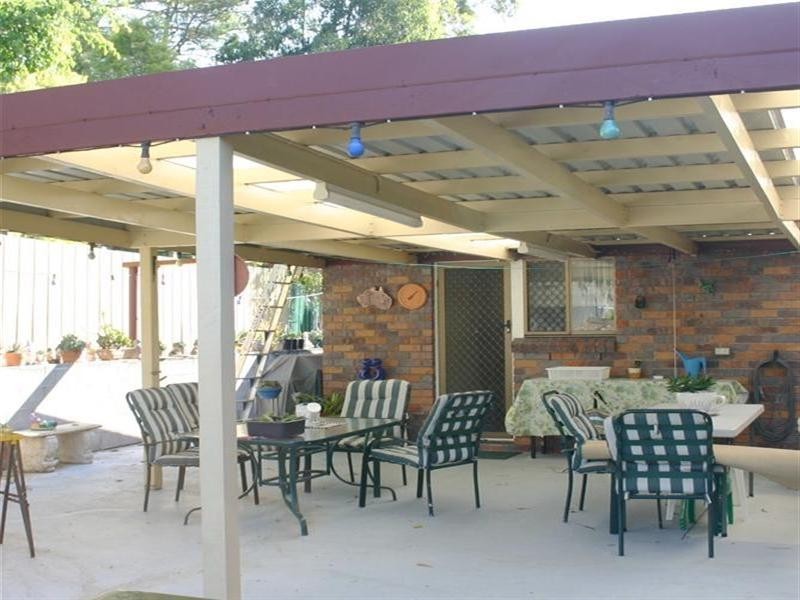 Highland Park QLD 4211