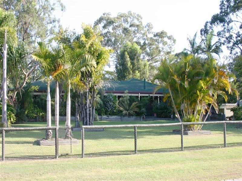 Highland Park QLD 4211