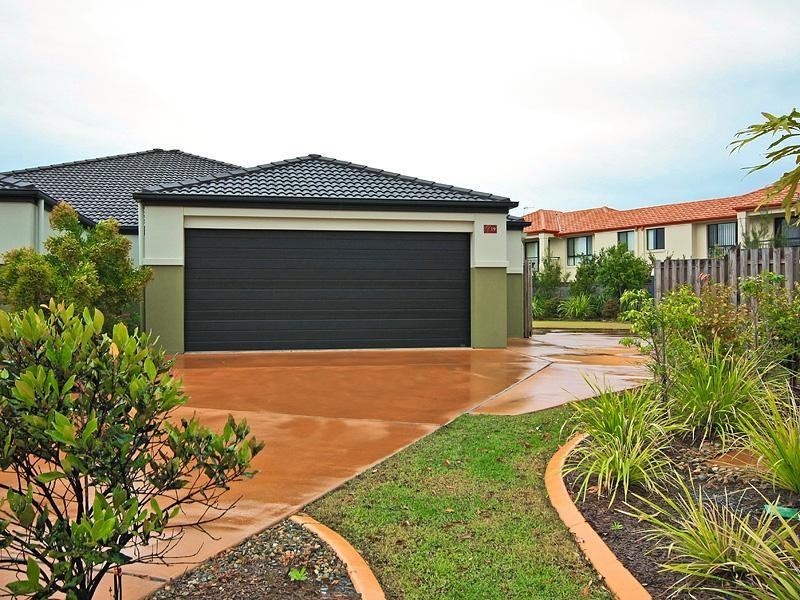 19/139 Gooding Drive, Merrimac QLD 4226