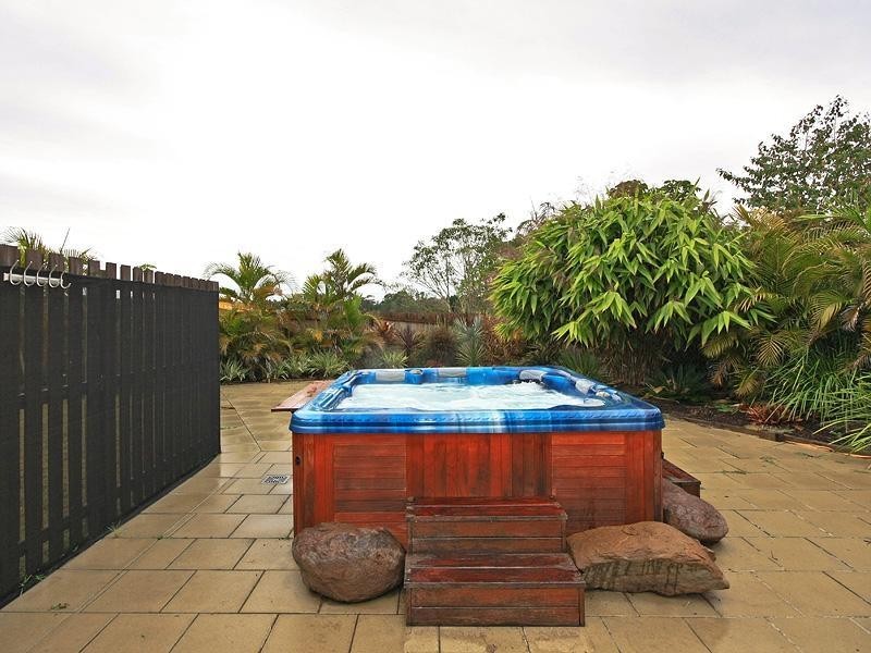 19/139 Gooding Drive, Merrimac QLD 4226