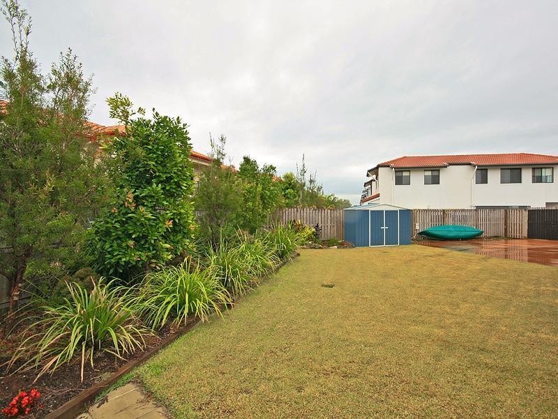 19/139 Gooding Drive, Merrimac QLD 4226