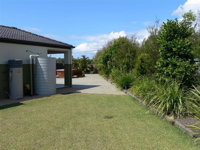 19/139 Gooding Drive, Merrimac QLD 4226