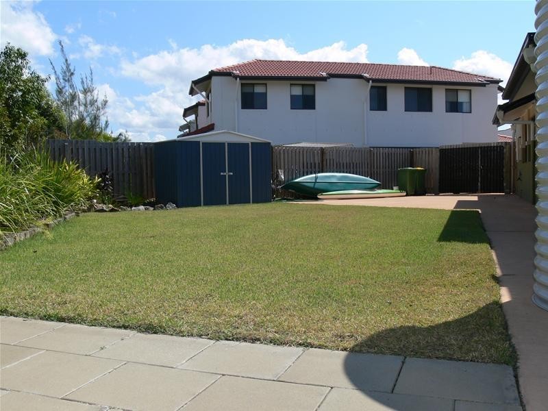 19/139 Gooding Drive, Merrimac QLD 4226