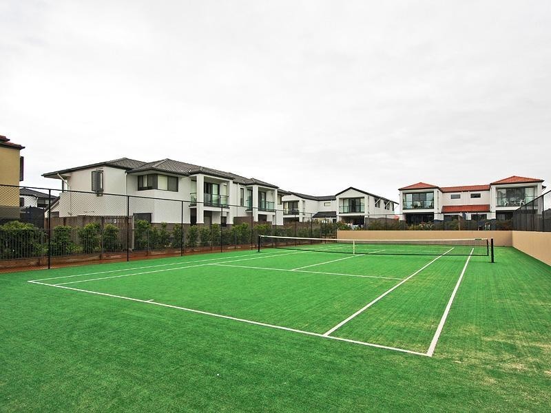 19/139 Gooding Drive, Merrimac QLD 4226