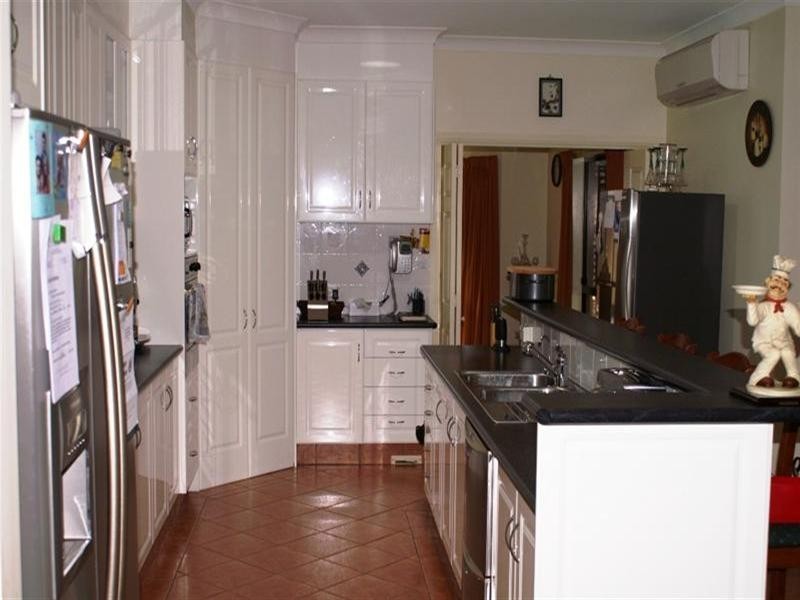 Mount Nathan QLD 4211