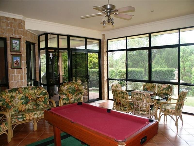 Mount Nathan QLD 4211