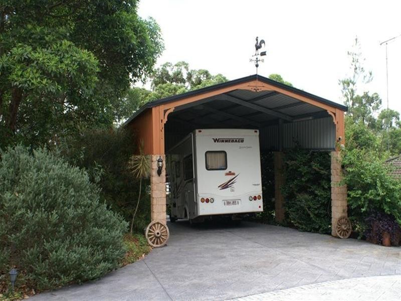 Mount Nathan QLD 4211