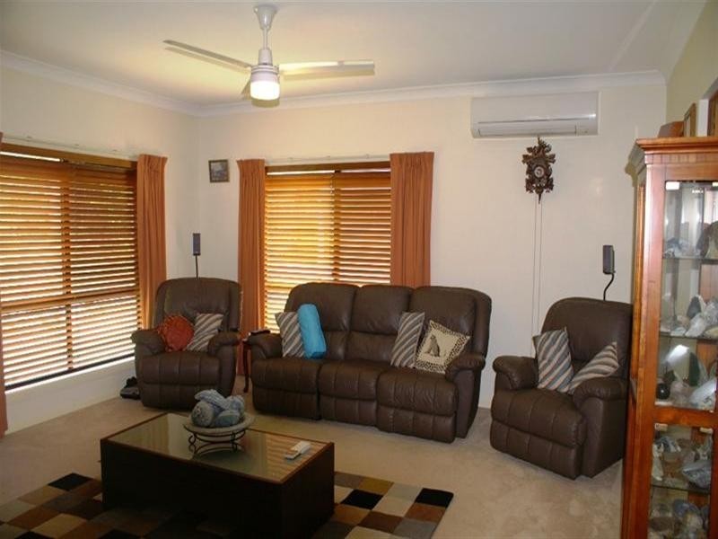 Mount Nathan QLD 4211