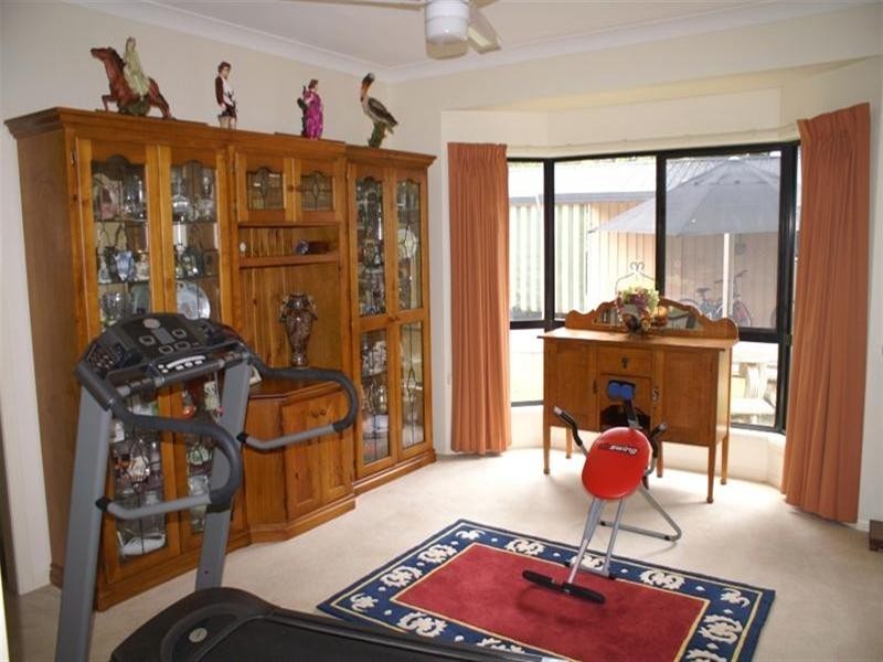 Mount Nathan QLD 4211