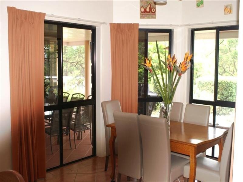 Mount Nathan QLD 4211