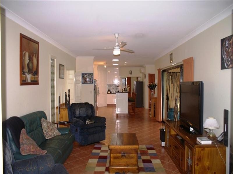 Mount Nathan QLD 4211