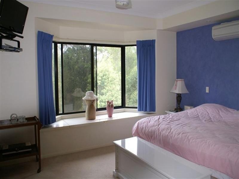 Mount Nathan QLD 4211