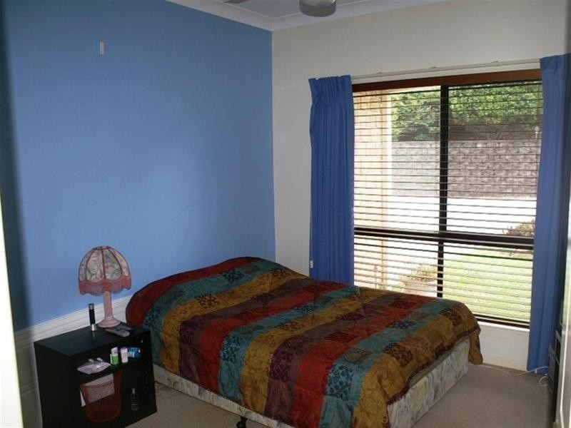 Mount Nathan QLD 4211