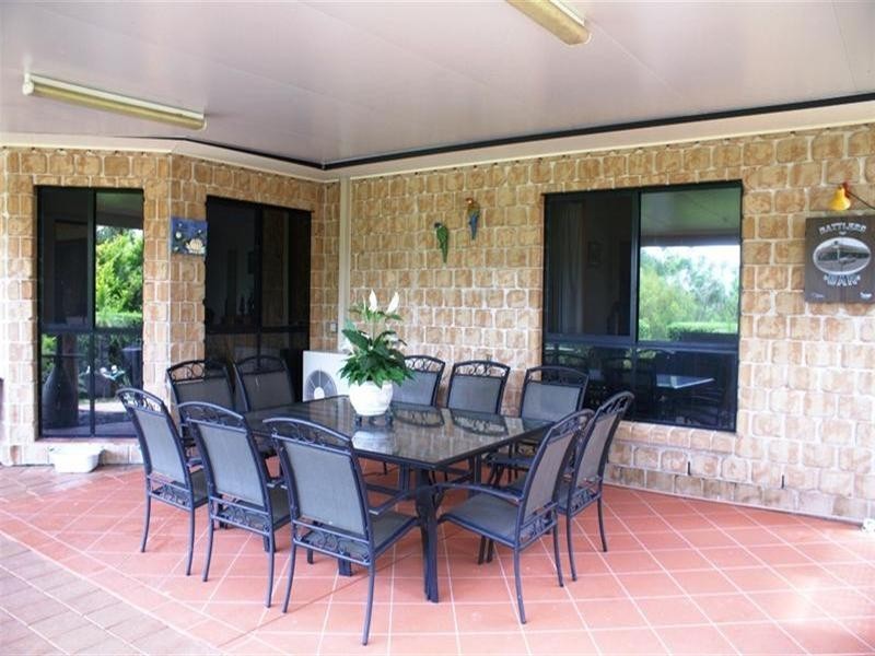 Mount Nathan QLD 4211